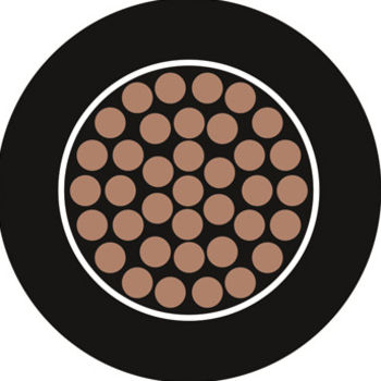 Defence Standard 61-12 Type 3 Defence Standard Cables