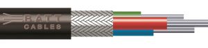 Defence Standard 61-12 Part 4 (Screened) – LSZH Defence Standard Cables