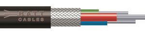 Defence Standard 61-12 Part 5 (Screened) – LSZH Defence Standard Cables