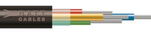 Defence Standard 61-12 Part 5 (Unscreened) – LSZH Defence Standard Cables