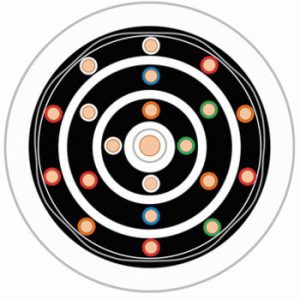 CW1308/PVC Internal Telephone Cable Telephone Cables