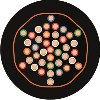 CW1128 External Telephone Cable CW1128 External Telephone Cable Telephone Cables