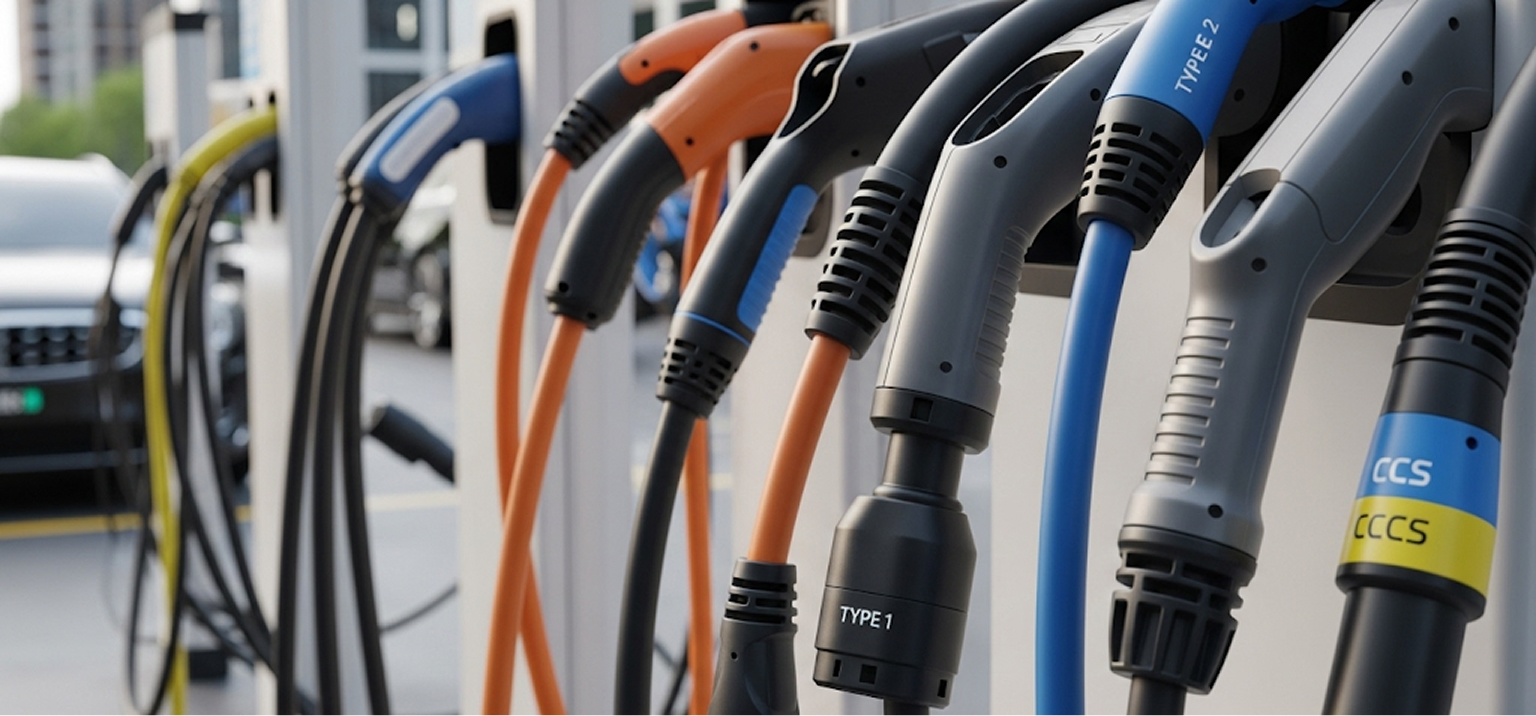 EV Cables - Beginners Guide Featured