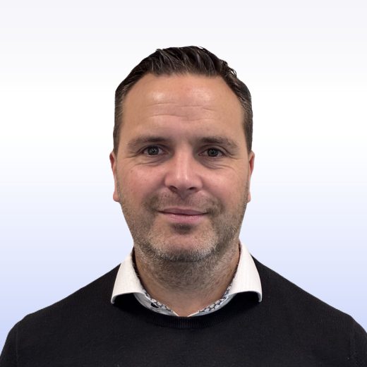 David van der Straaten